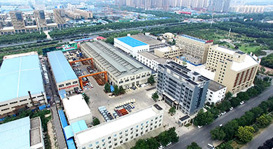 江苏工厂