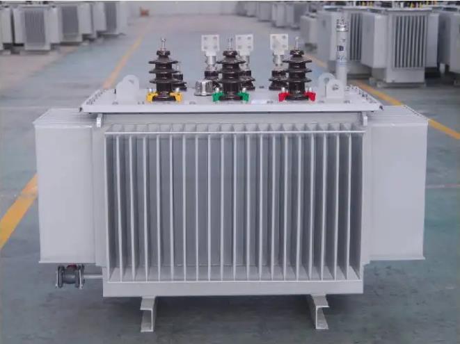 s13油浸式变压器渗水漏油的情况