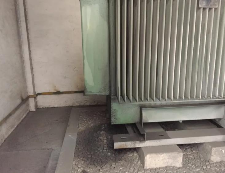 S13油浸式变压器漏油怎么办