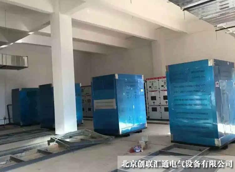 油浸式变压器测试结果