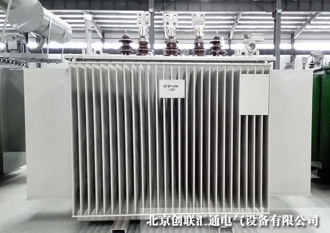 电力变压器运行中怎样防火防爆