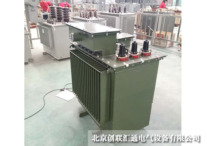油浸式变压器都有什么样的