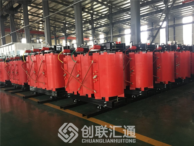 SCB10-2000KVA干式变压器是什么样的