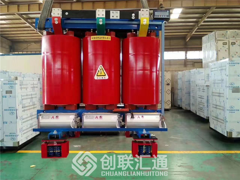 scb13干式节能变压器