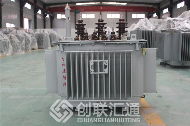 s13 400kva油浸式变压器厂家哪家好