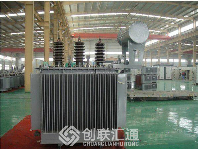 SH15高过载变压器是什么样