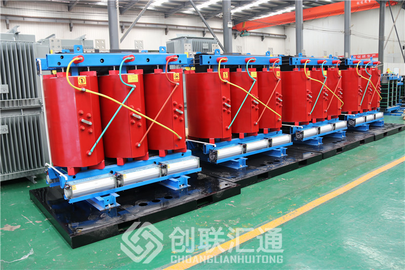 scb13 2500kva干式变压器厂家