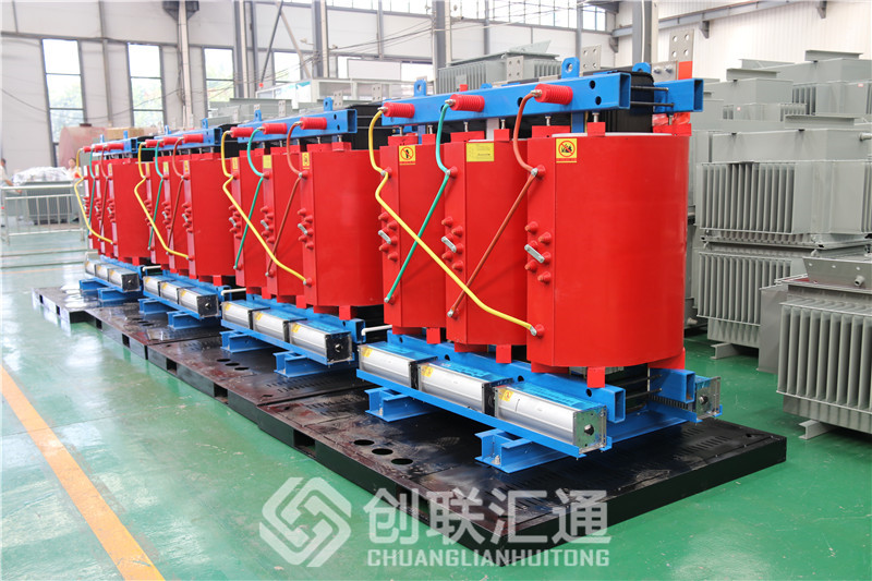 什么是SCB干式变压器