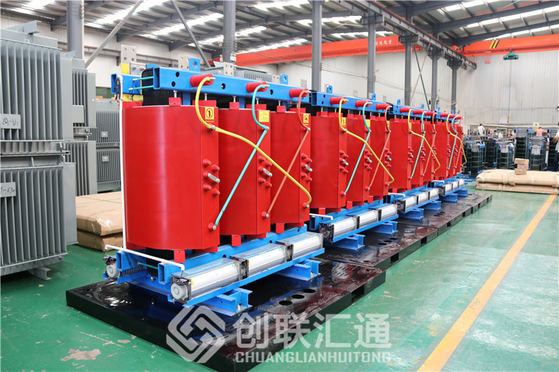 学校选择什么样的变压器