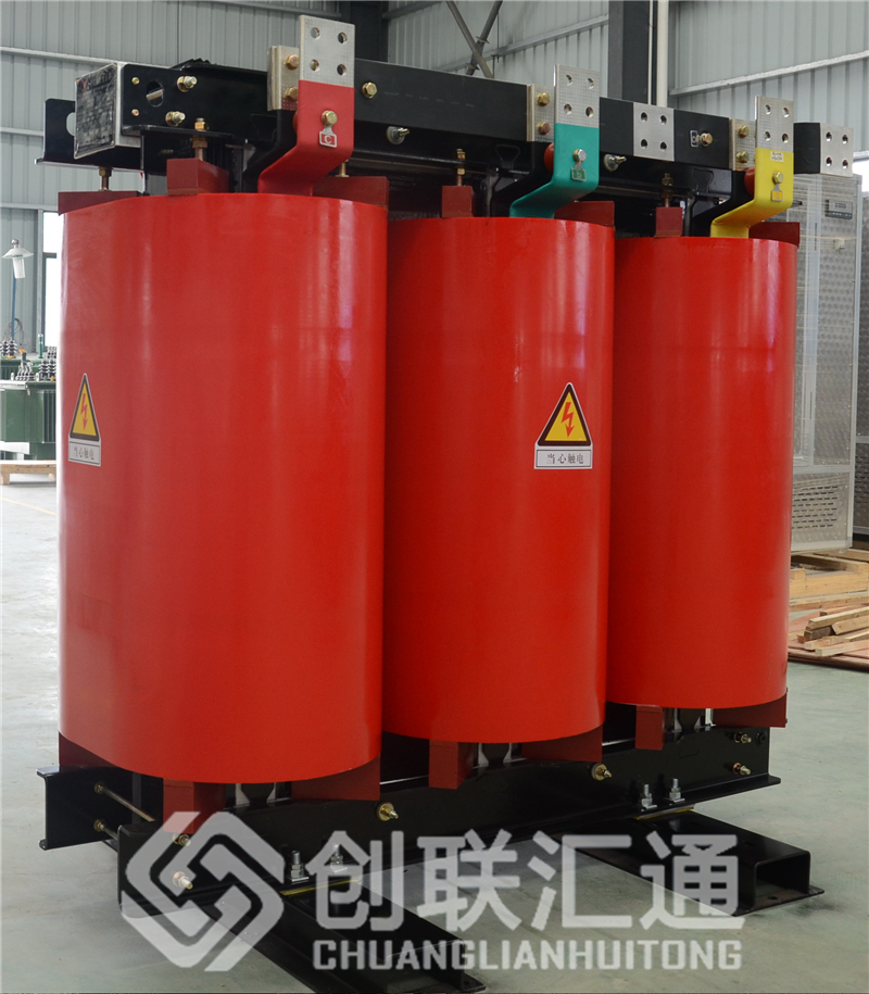 SCB14-35KV干式变压器