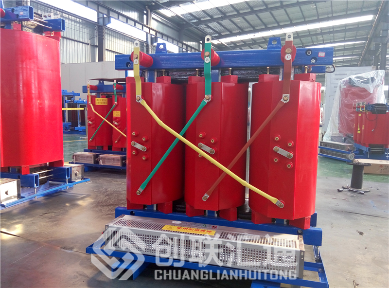 scb11与scb13干式变压器的区别