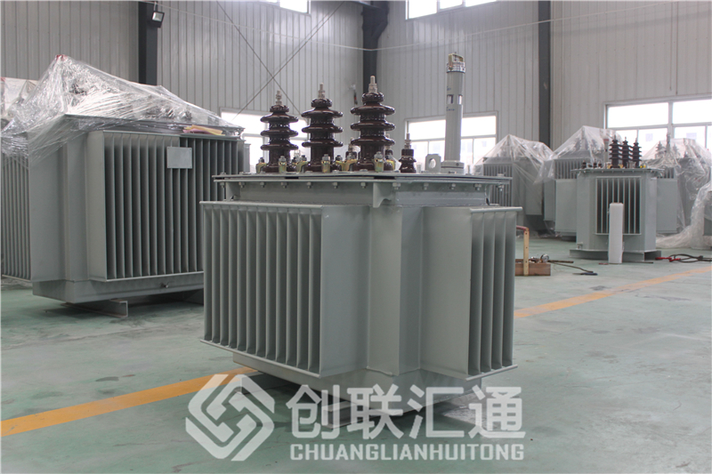 S11-630KVA油浸式变压器怎么样