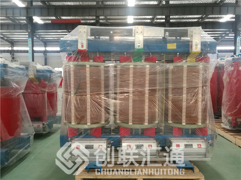 SGB10整流变压器是什么样的