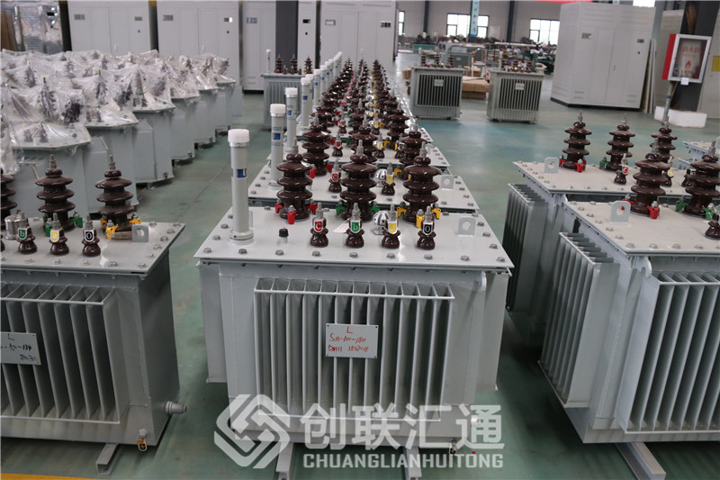 怎样买S11油浸式变压器才划算