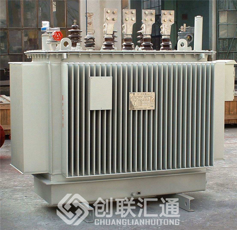 S11-1600KVA-10 KV变压器节能效果好吗