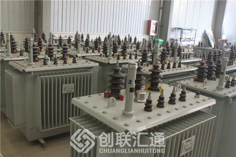 什么是三相油浸式变压器