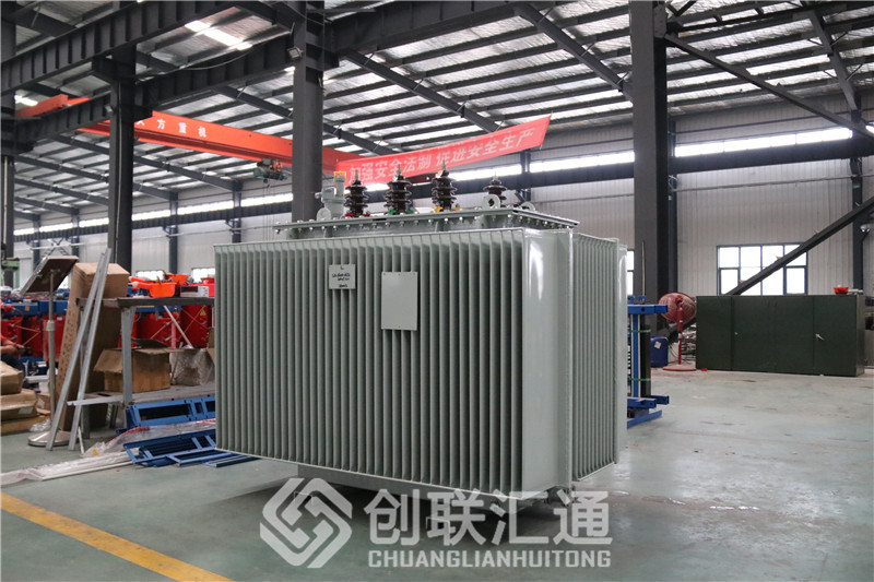 35kv-s20油浸式变压器