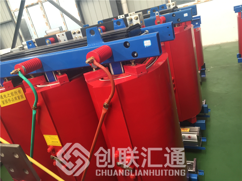 scb14-1250变压器价格