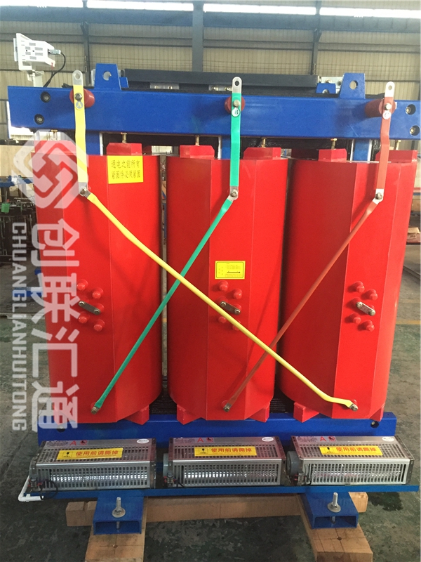 SCB14干式变压器价格