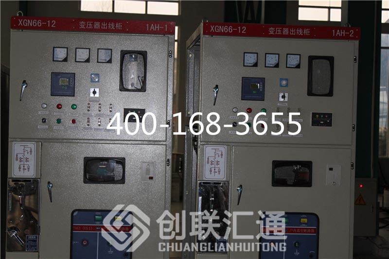 SVR线路自动有载调压器报价