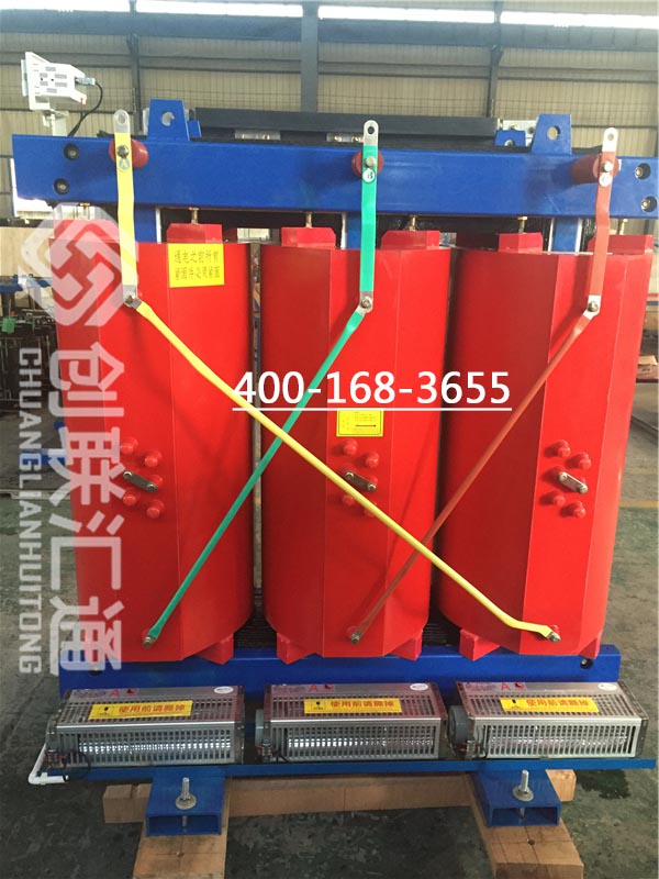 ​  SCB14干式变压器生产厂家