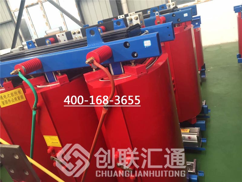 SCB14变压器厂