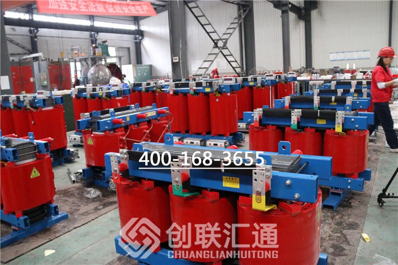 scb13与SCB14SCB15干式变压器怎样区分