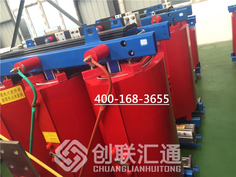 干式变压器型号大全