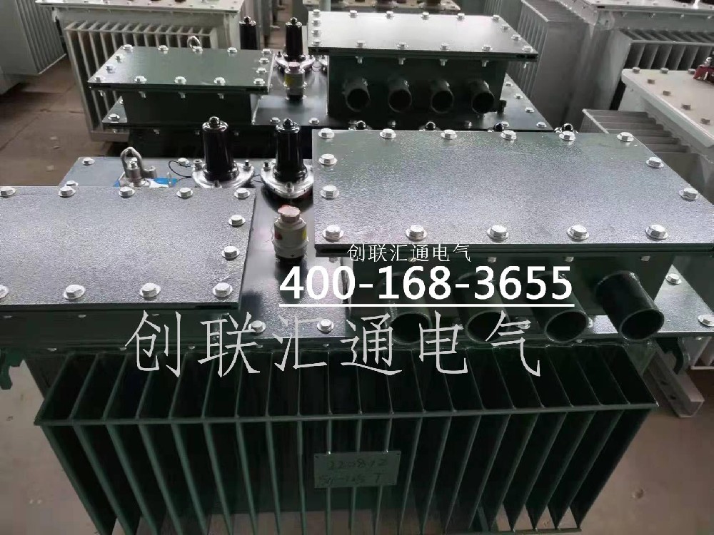 什么变压器值得信赖
