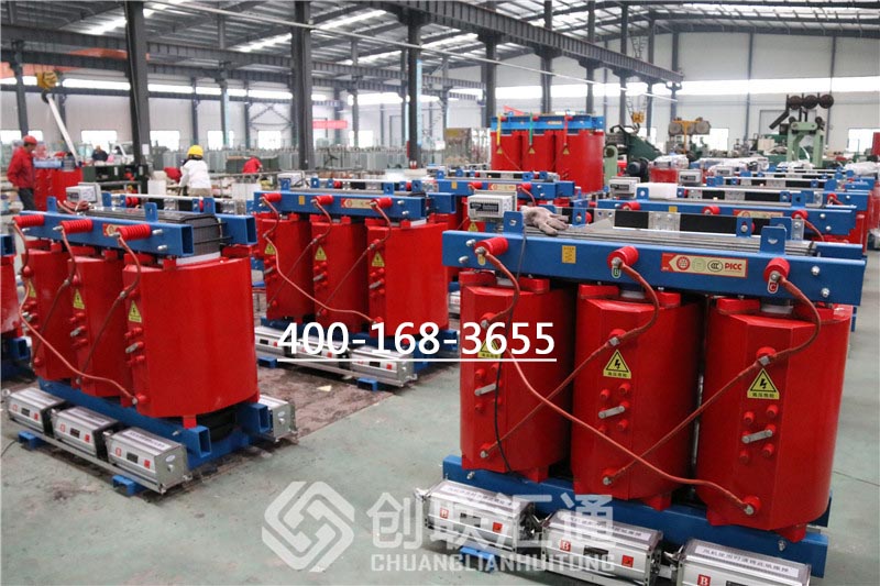 变压器S11是什么意思