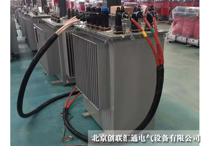 河南地埋变厂家哪家好