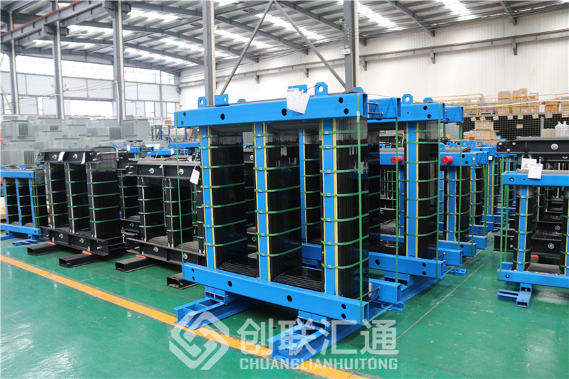 SCB14变压器是什么芯