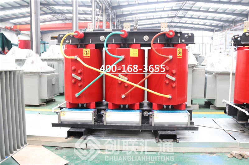 SCB18-1600KVA干式变压器价格