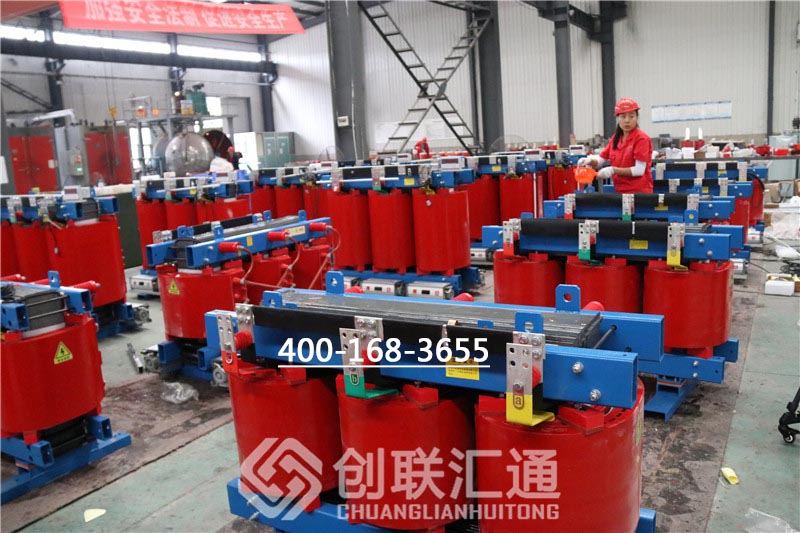 SCBH17非晶合金干式变压器怎么样