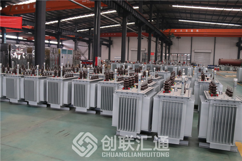 S13油浸式变压器怎么样
