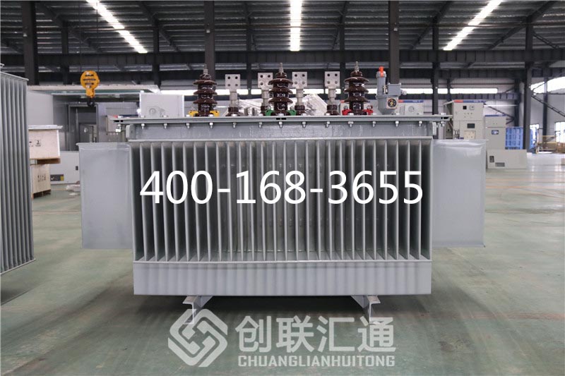 S13油浸式变压器经济吗