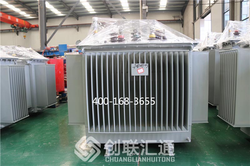 S13油浸式变压器与传统变压器的区别