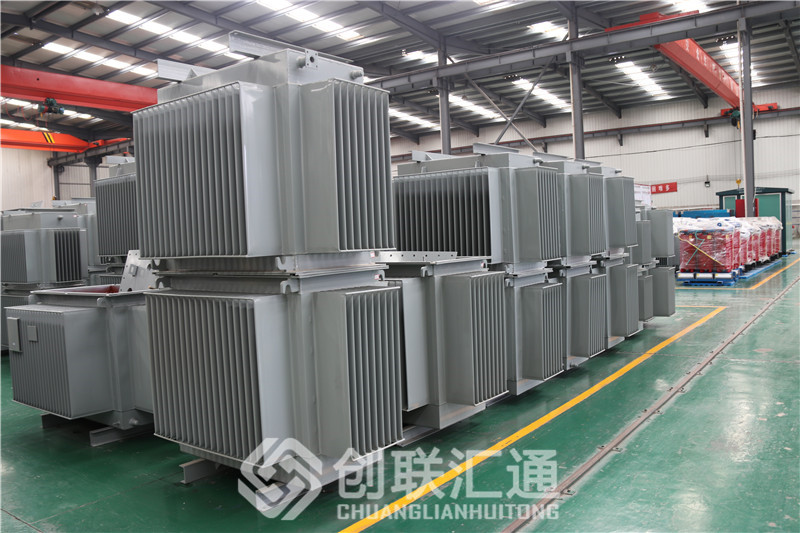 S20油浸式变压器生产厂家