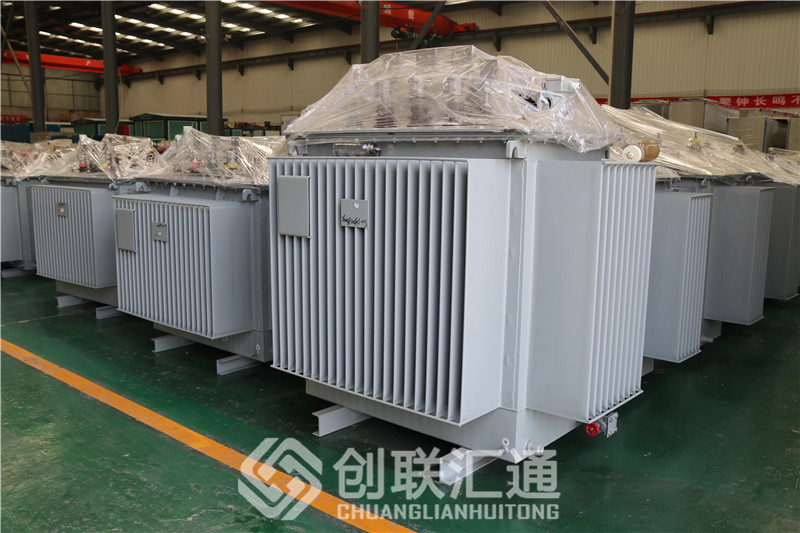 S20油浸式变压器的价格
