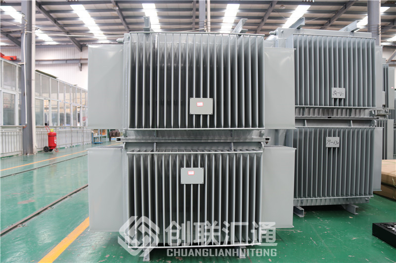 S20油浸式变压器报价