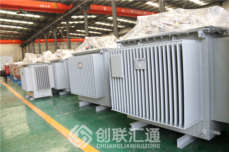 S22油浸式变压器节能吗是几级能效