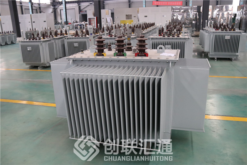 S22油浸式变压器经济吗？运行寿命是多少年？