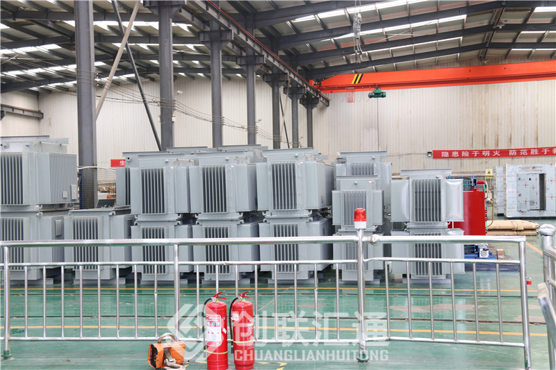 S22油浸式变压器运行可靠吗噪音大吗？是几级能效？