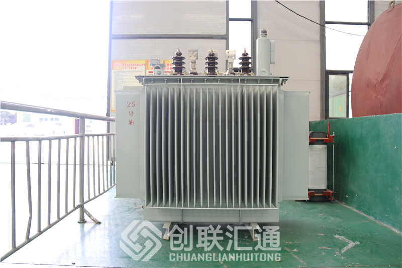 S22油浸式变压器空载耗损负载耗损和过载能力多少钱一台