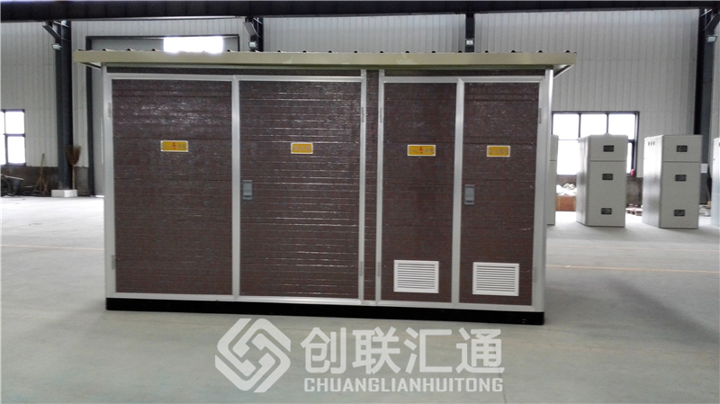 1600kva箱式变压器多少钱一台?河北箱变生产厂家