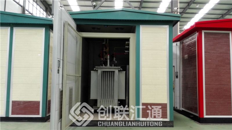 2500kva箱变基础尺寸？高压箱式变压器厂商