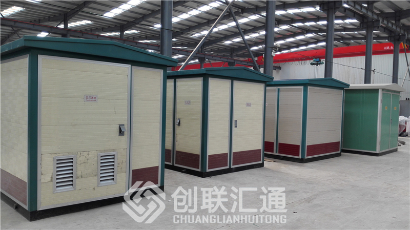 1000kv箱式变压器多少钱？河南箱变生产厂家