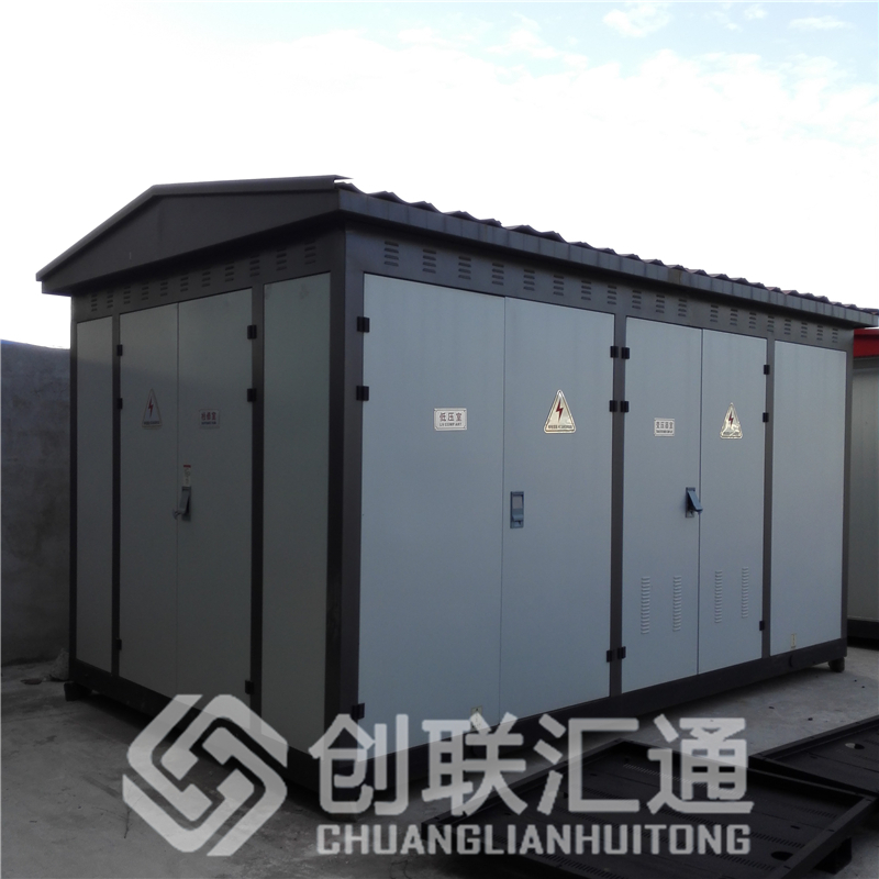 1250箱式变压器的价格？箱式变厂家