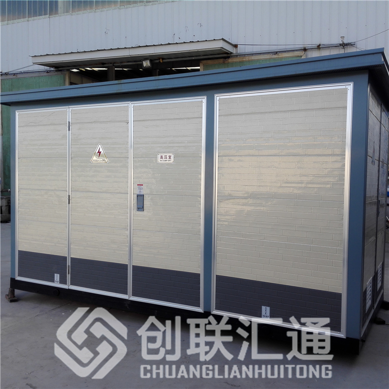 800kva箱式变压器价格？光伏箱变厂家