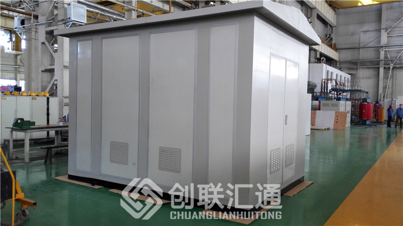 1000千伏安箱式变压器价格？成都箱变厂家